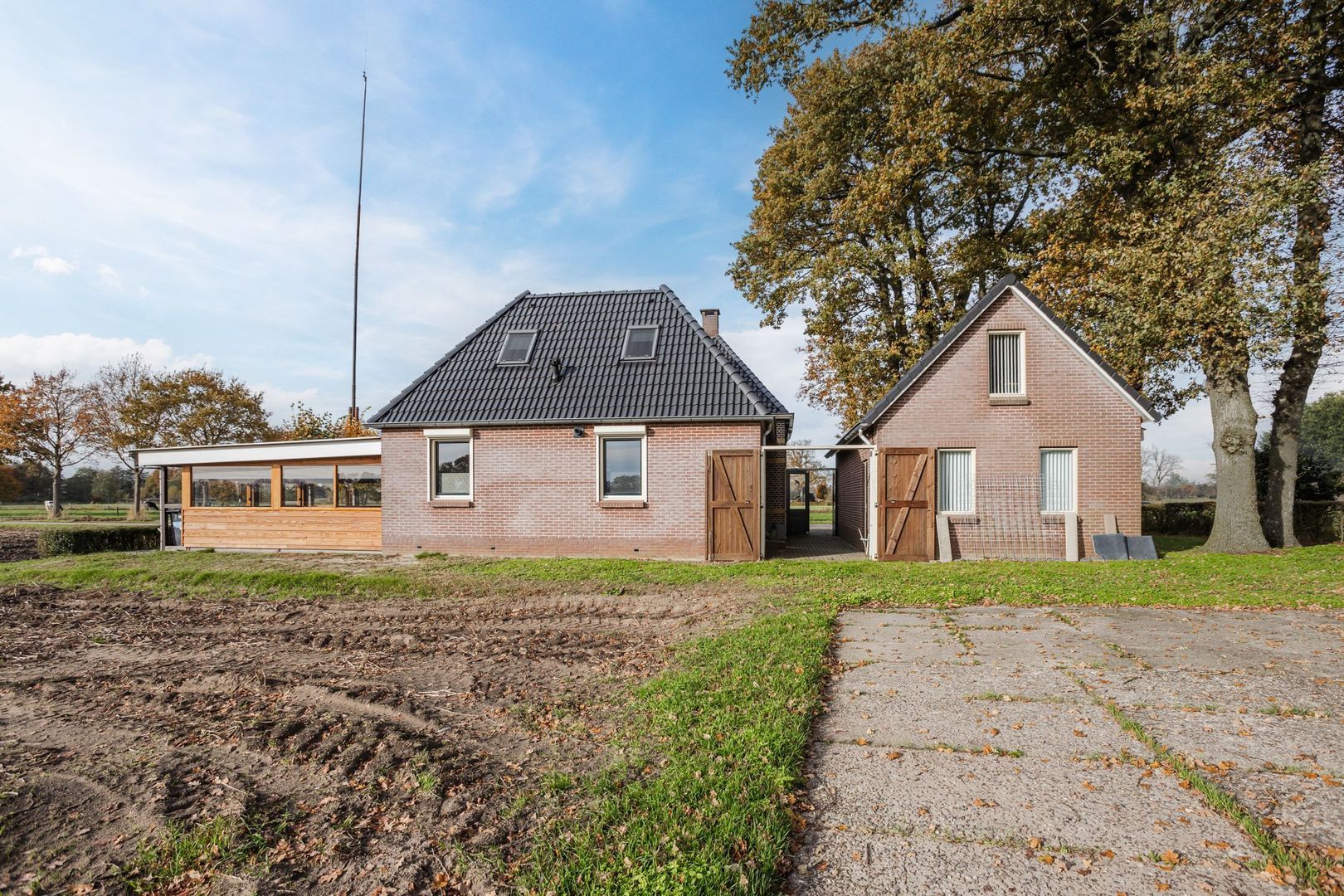 Schoonveldeweg 10, Koekange foto-50 blur