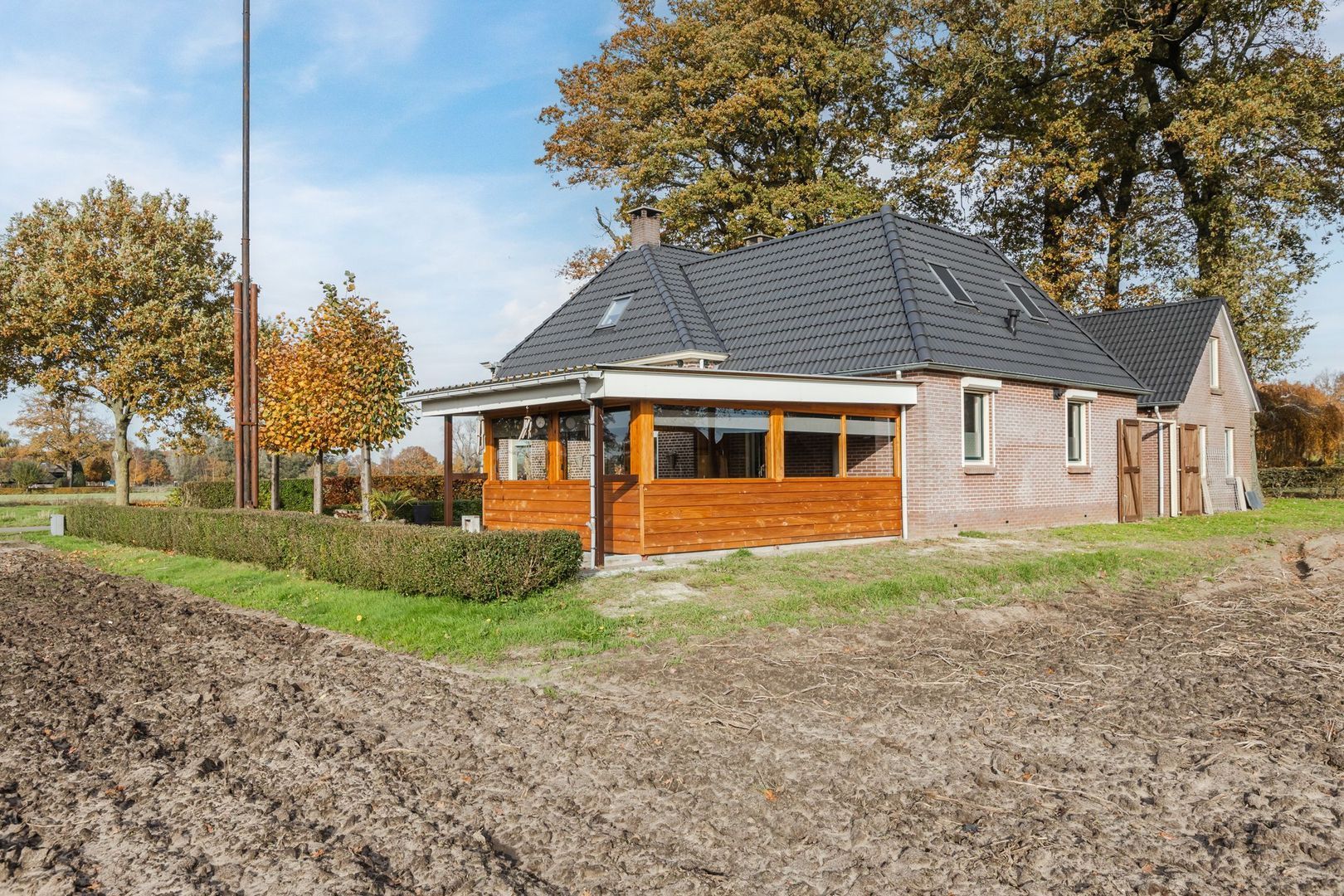 Schoonveldeweg 10, Koekange foto-49 blur