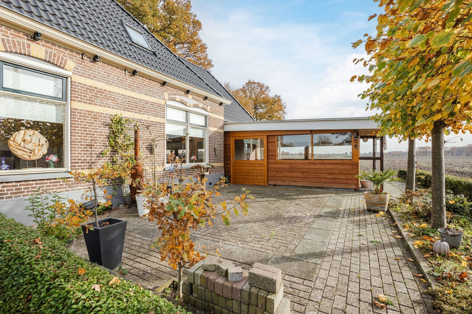 Schoonveldeweg 10, Koekange foto-43 blur