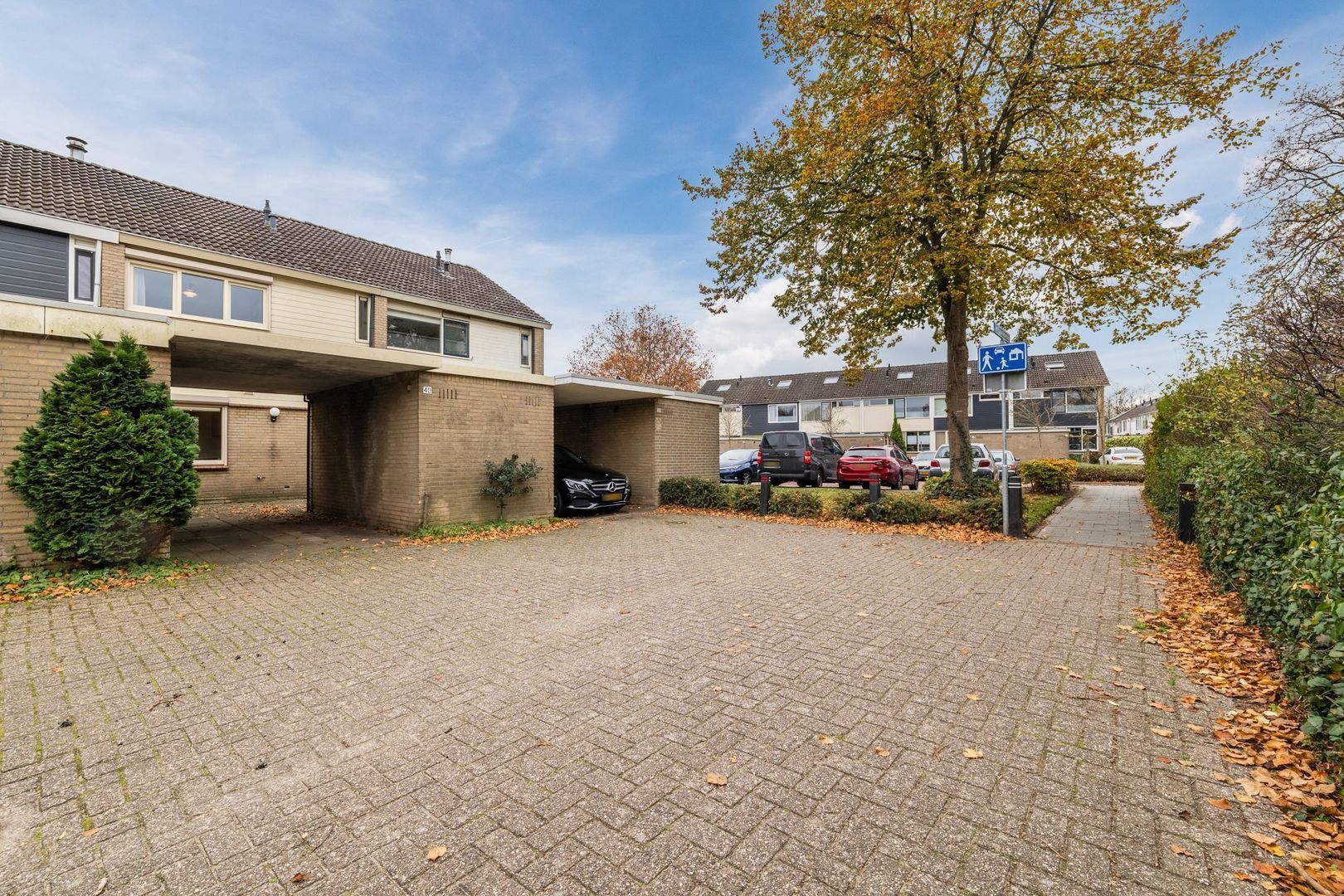 Hercules Segherslaan 40, Meppel foto-20 blur