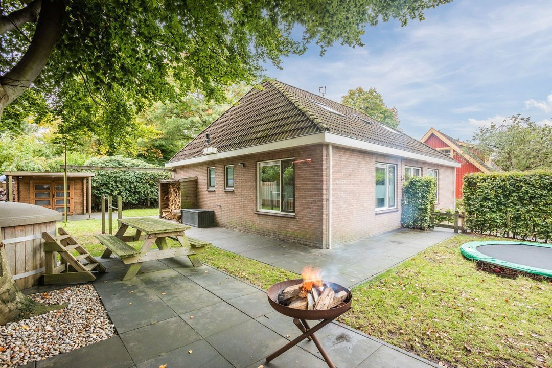 Achterslagen 30, Steenwijk