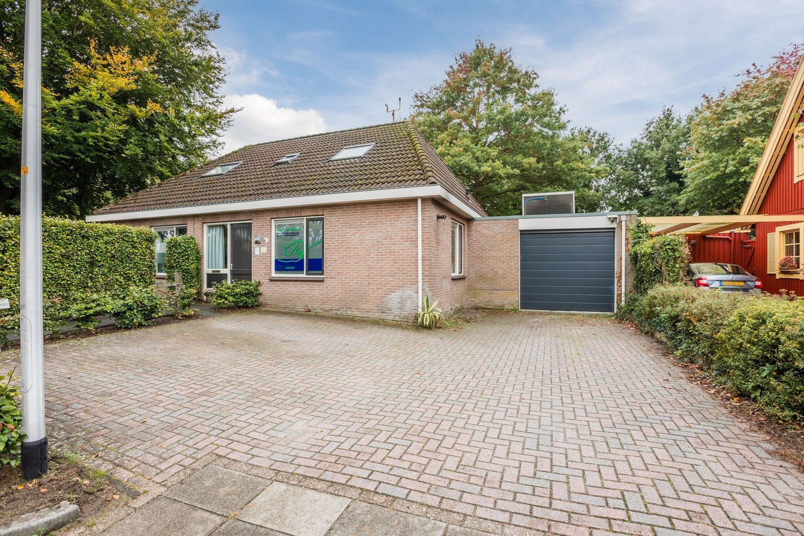 Achterslagen 30, Steenwijk foto-1 blur