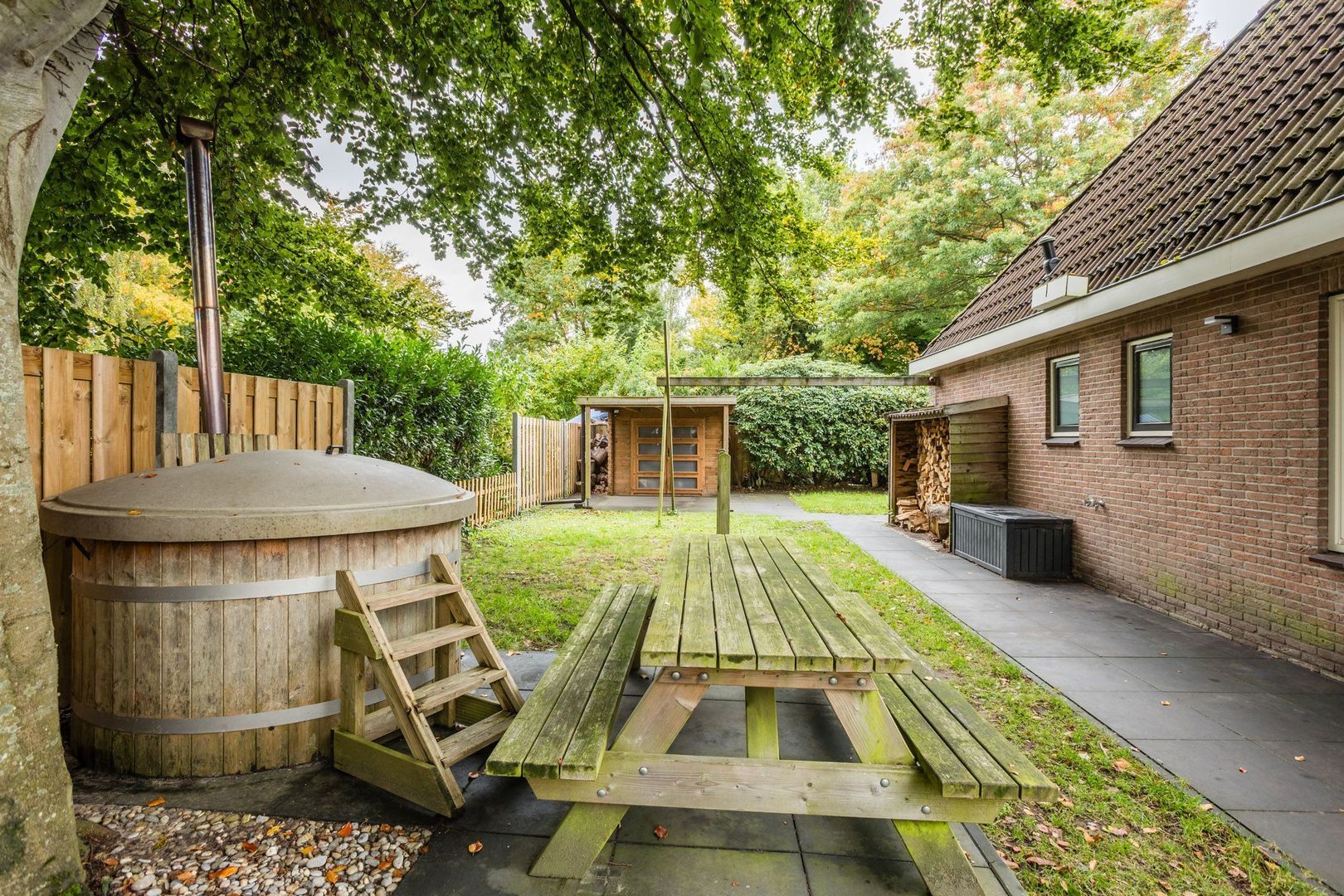 Achterslagen 30, Steenwijk foto-2 blur