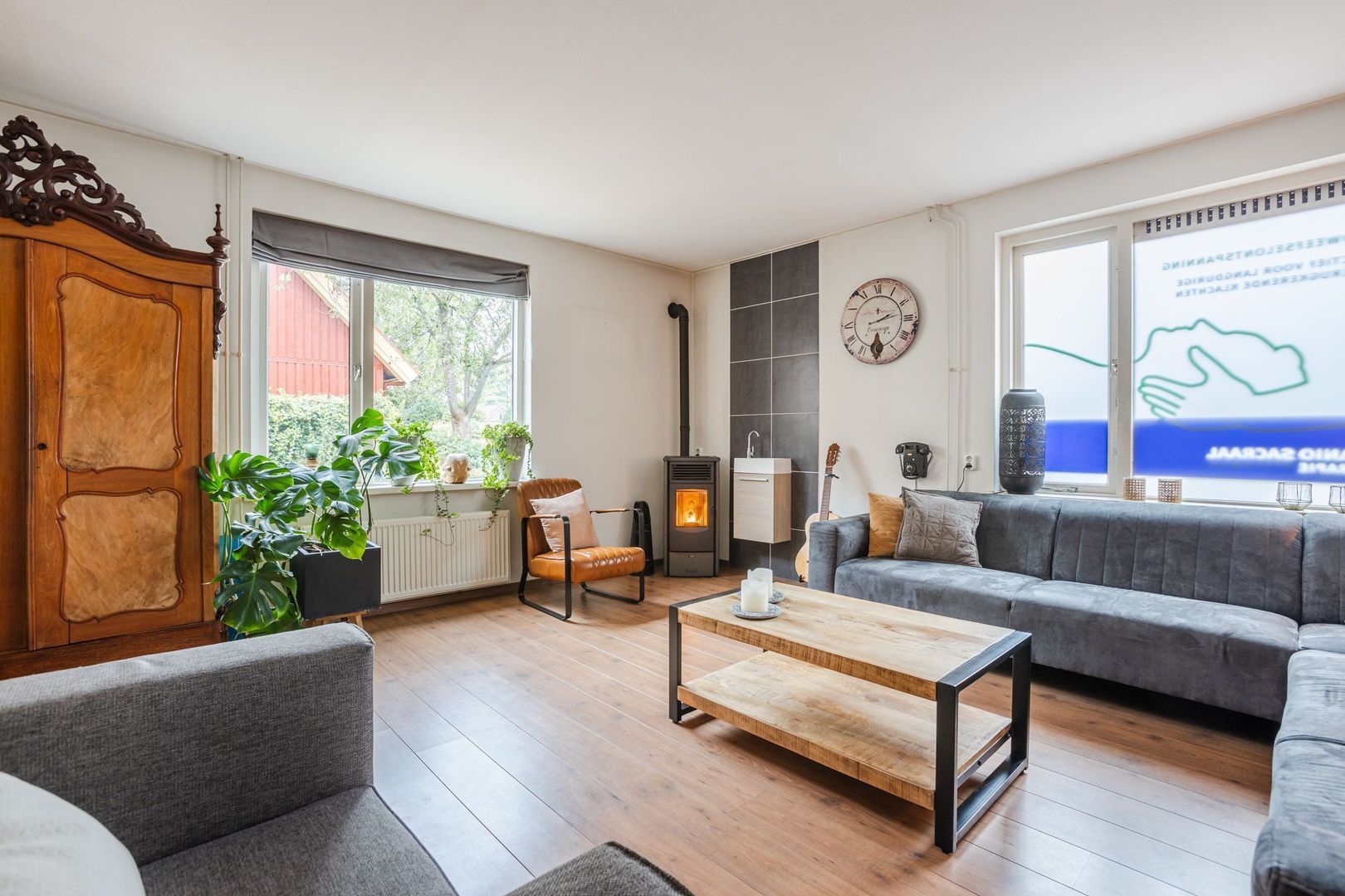 Achterslagen 30, Steenwijk foto-9 blur