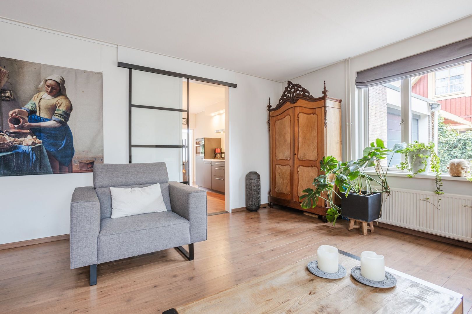 Achterslagen 30, Steenwijk foto-11 blur