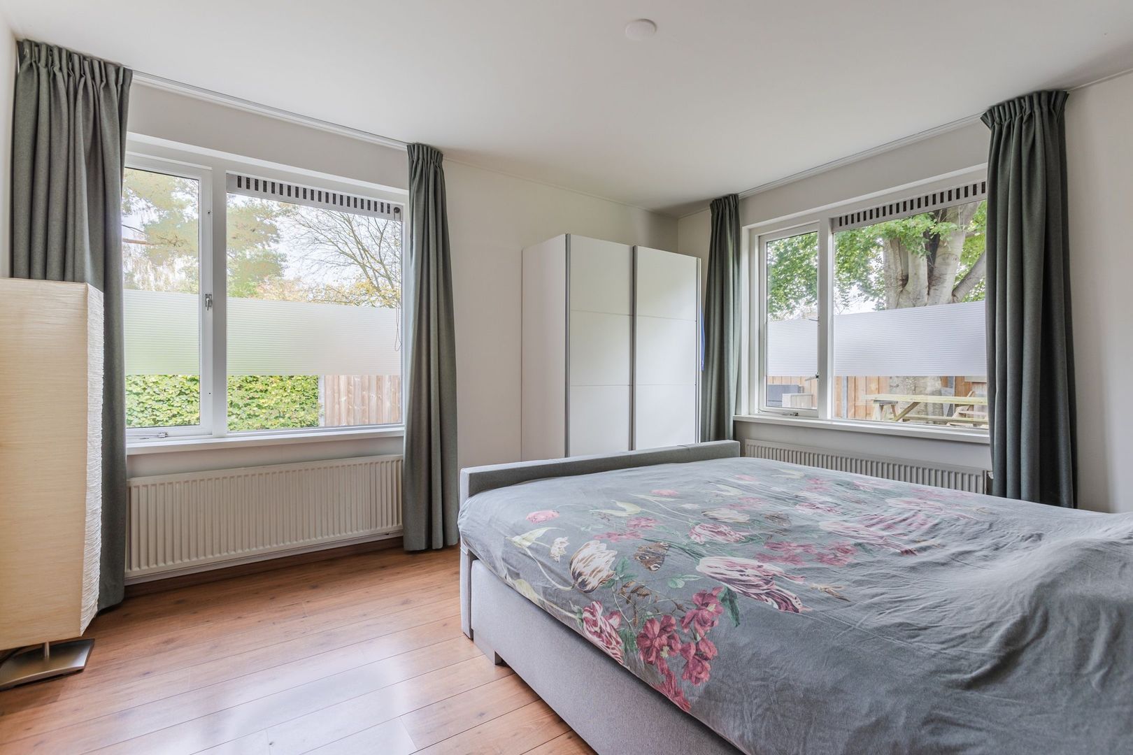 Achterslagen 30, Steenwijk foto-18 blur