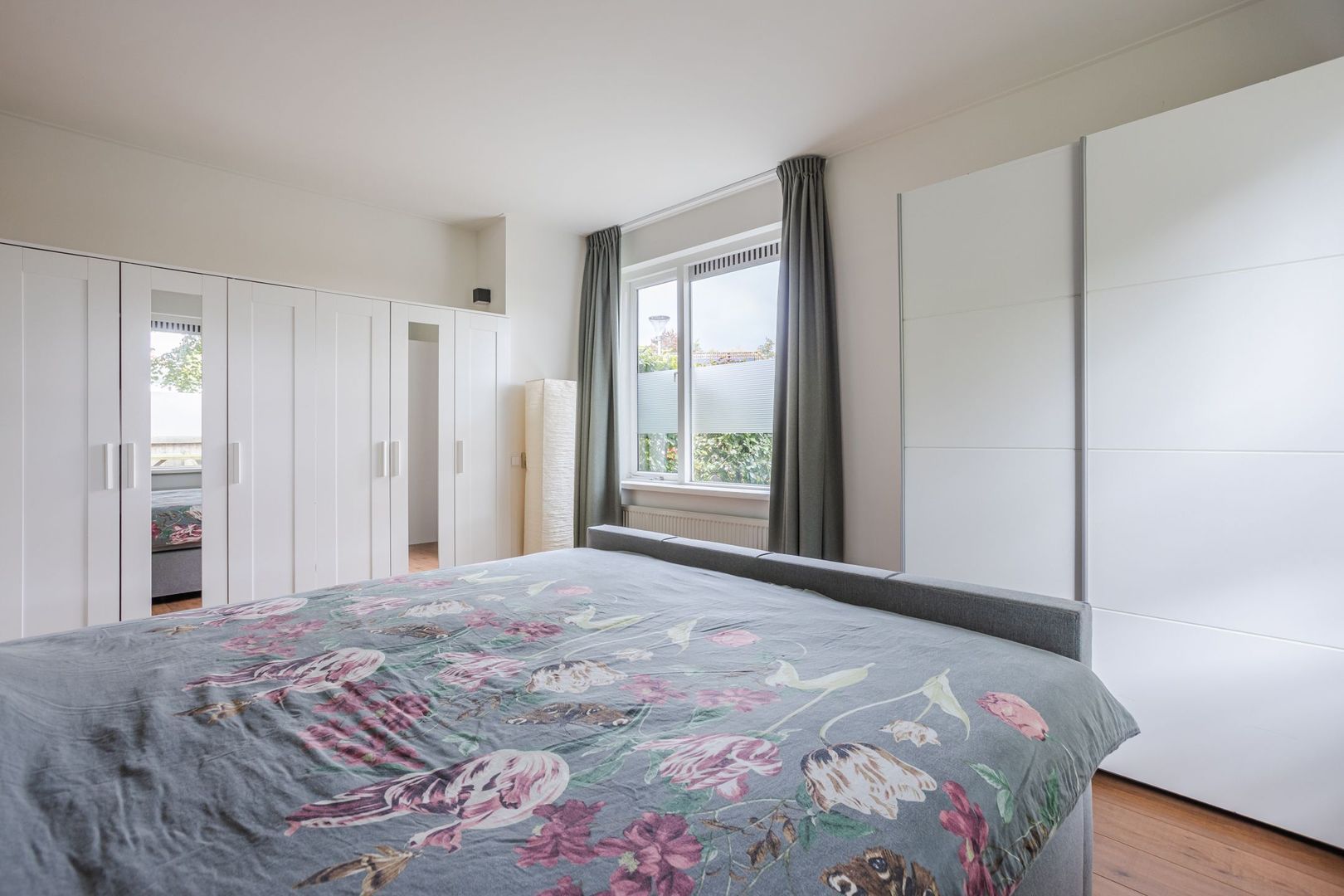 Achterslagen 30, Steenwijk foto-20 blur