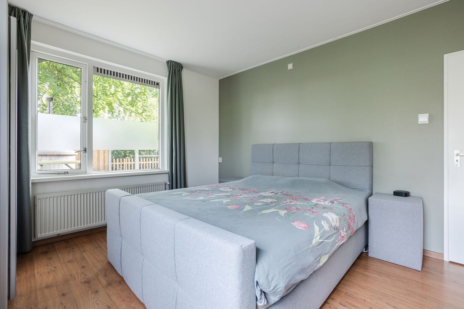 Achterslagen 30, Steenwijk foto-19 blur