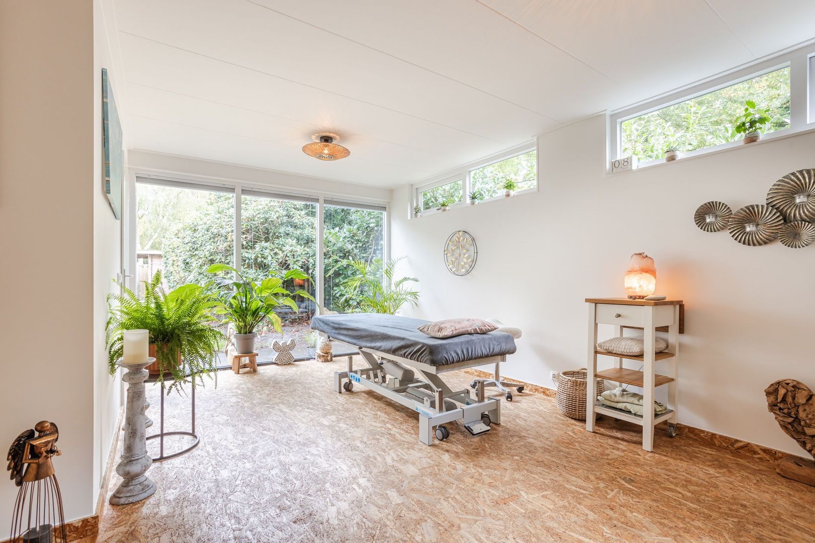 Achterslagen 30, Steenwijk foto-26 blur