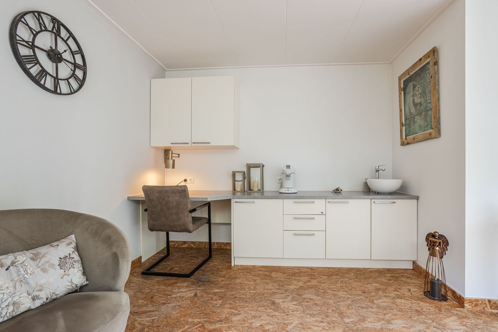 Achterslagen 30, Steenwijk foto-28 blur