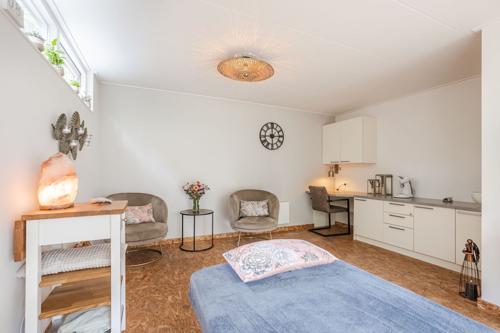 Achterslagen 30, Steenwijk foto-27 blur