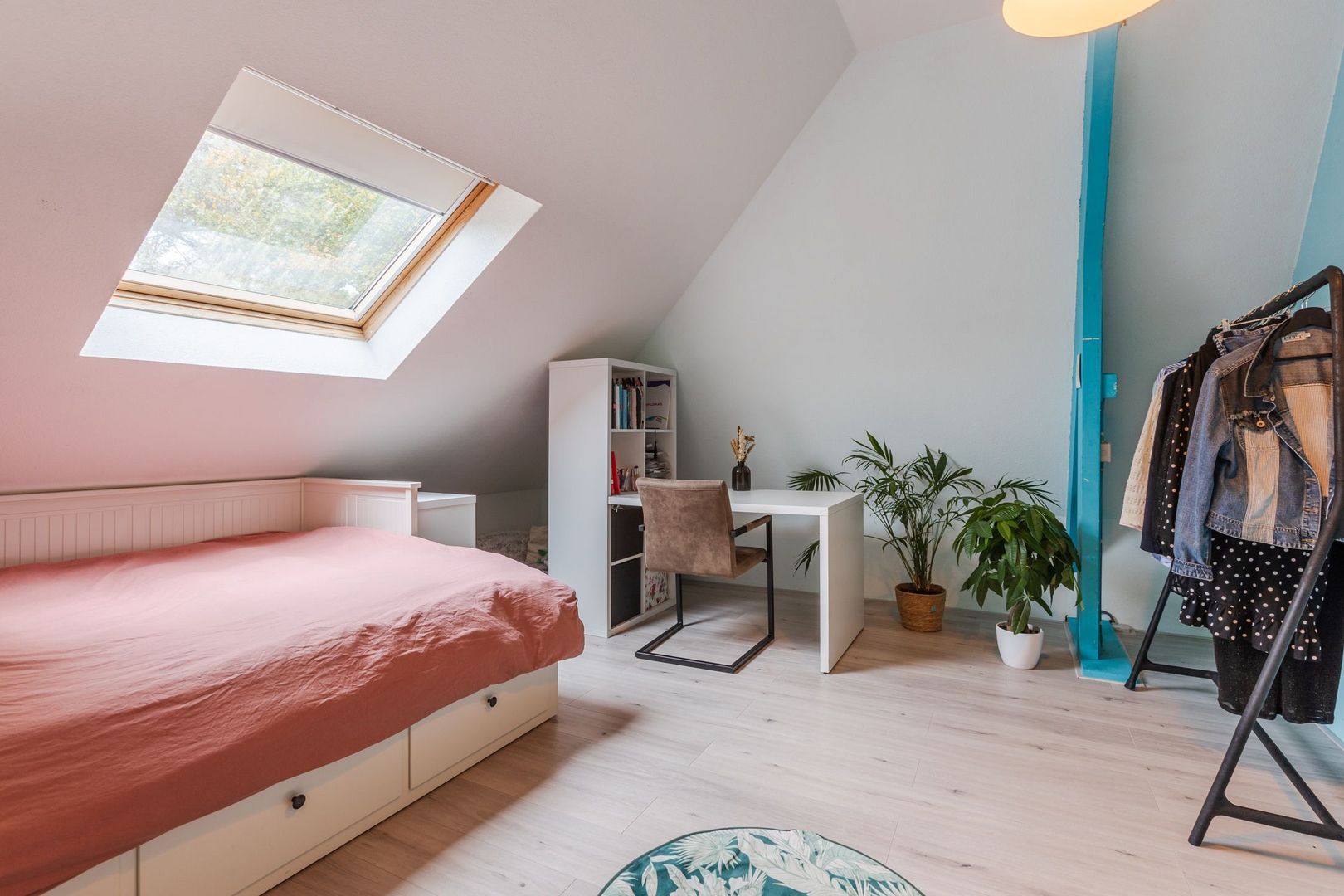 Achterslagen 30, Steenwijk foto-30 blur