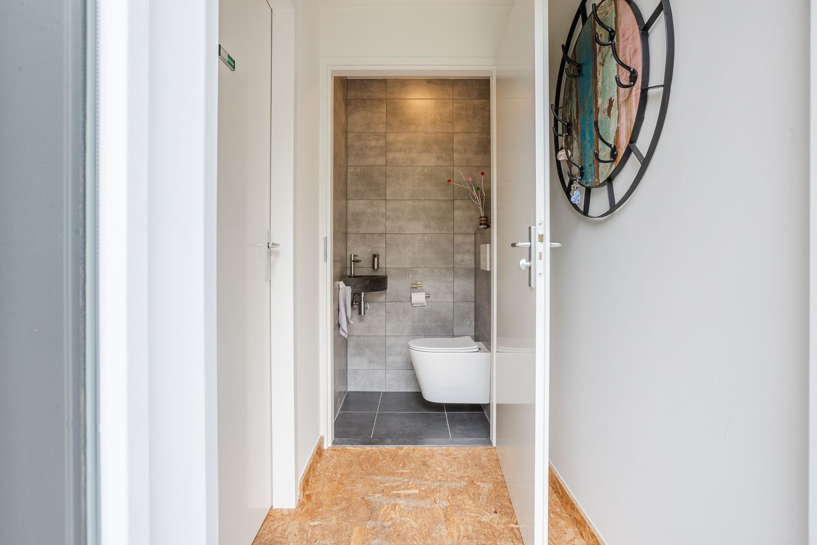 Achterslagen 30, Steenwijk foto-29 blur