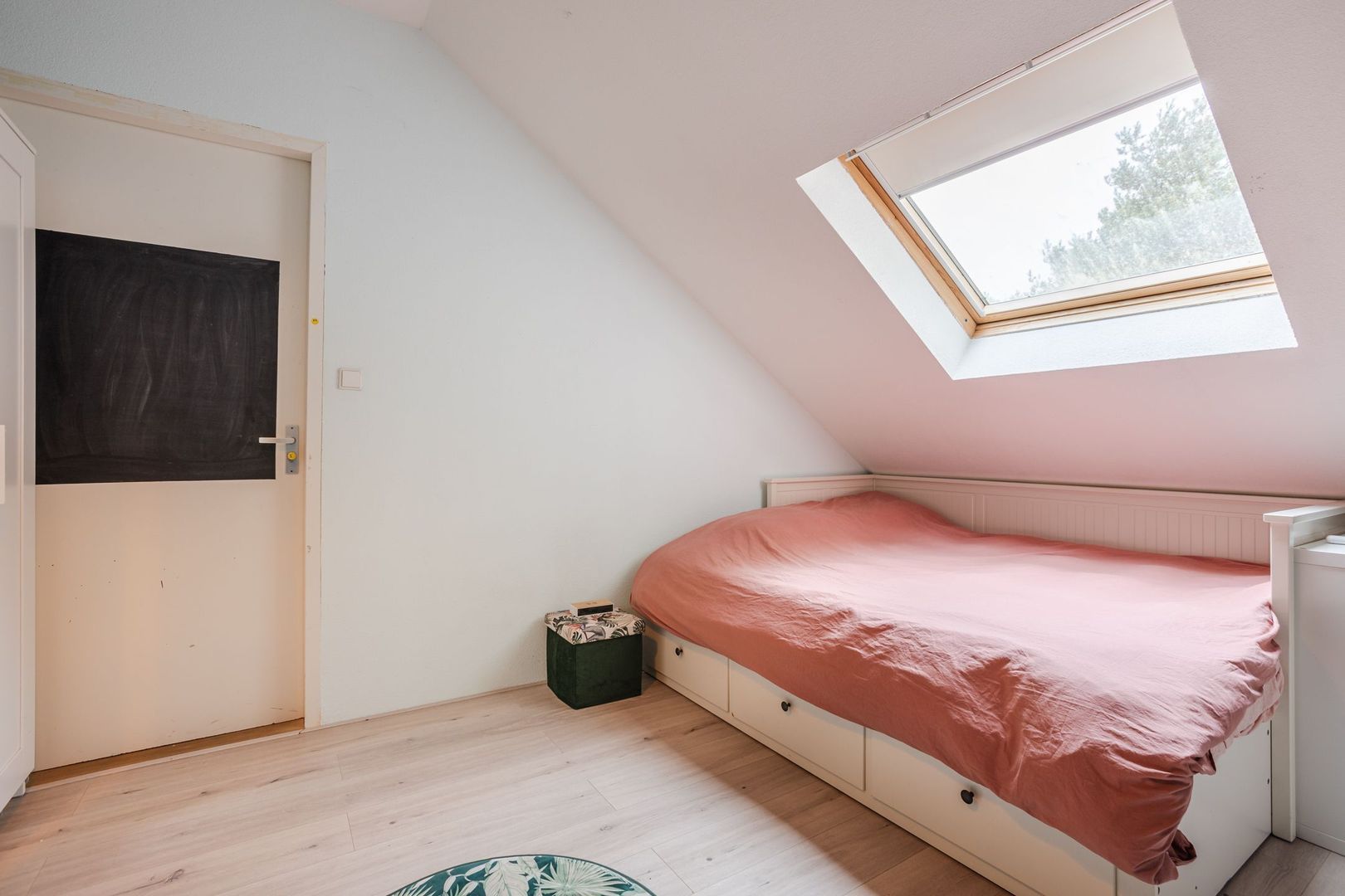 Achterslagen 30, Steenwijk foto-32 blur