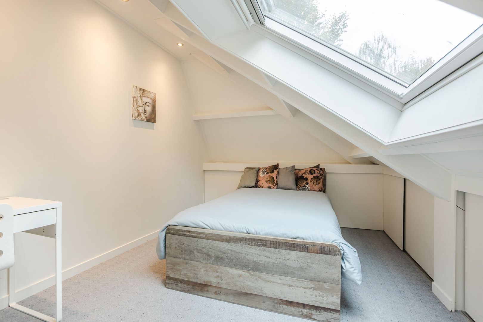 Achterslagen 30, Steenwijk foto-34 blur