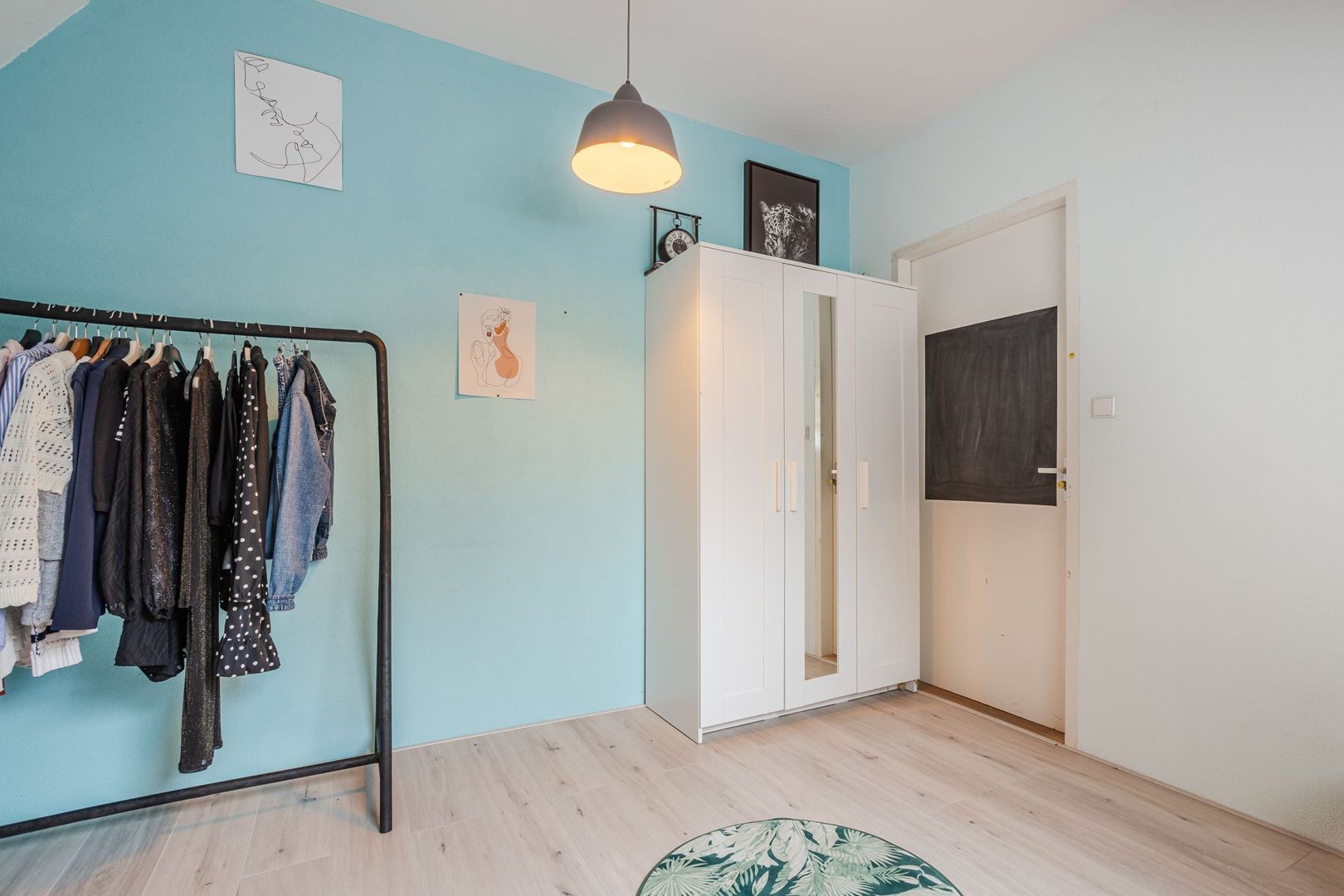 Achterslagen 30, Steenwijk foto-33 blur