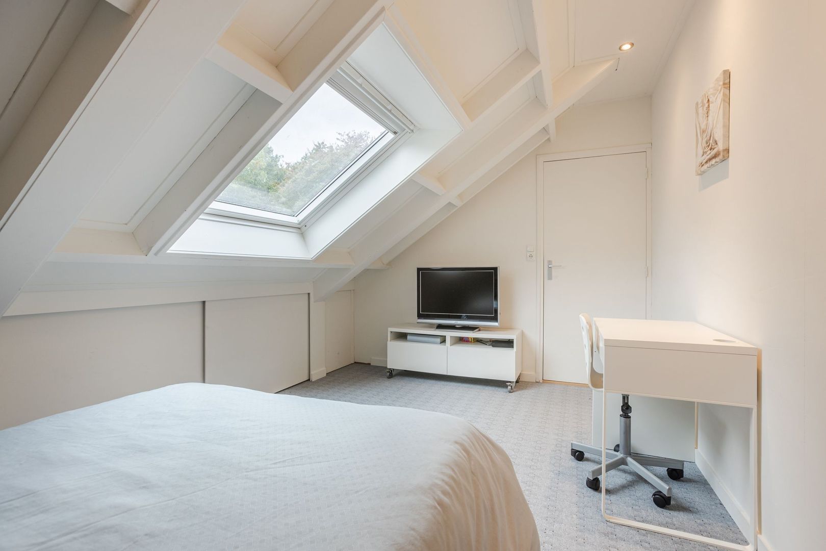 Achterslagen 30, Steenwijk foto-35 blur