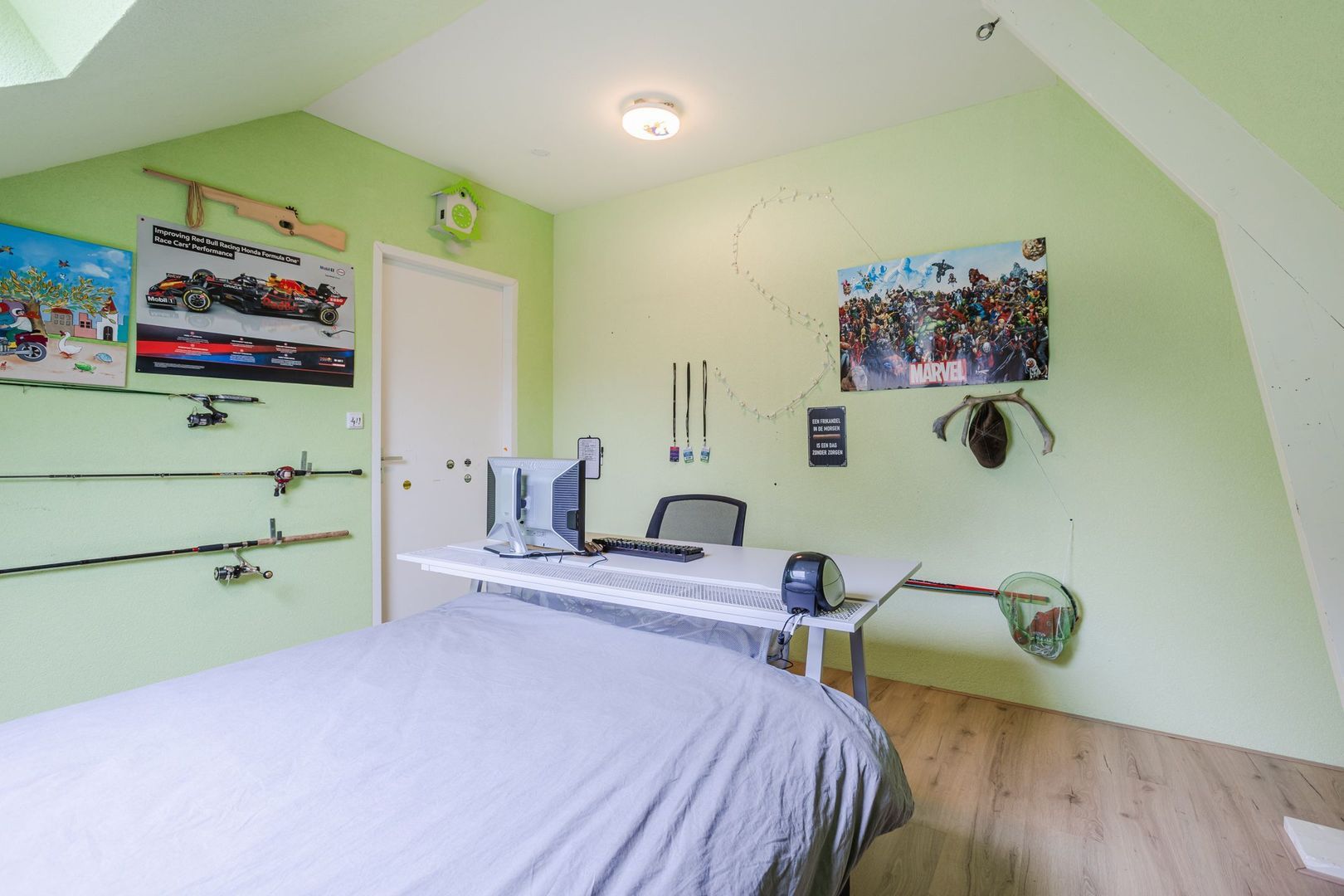 Achterslagen 30, Steenwijk foto-38 blur