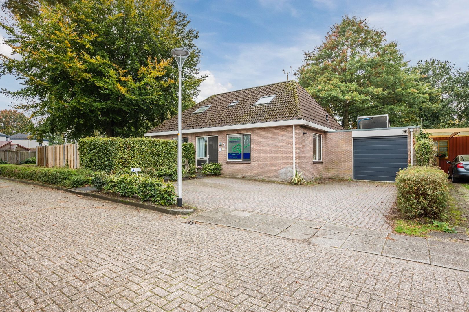 Achterslagen 30, Steenwijk foto-39 blur