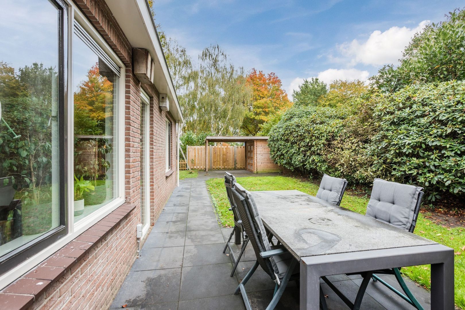 Achterslagen 30, Steenwijk foto-41 blur