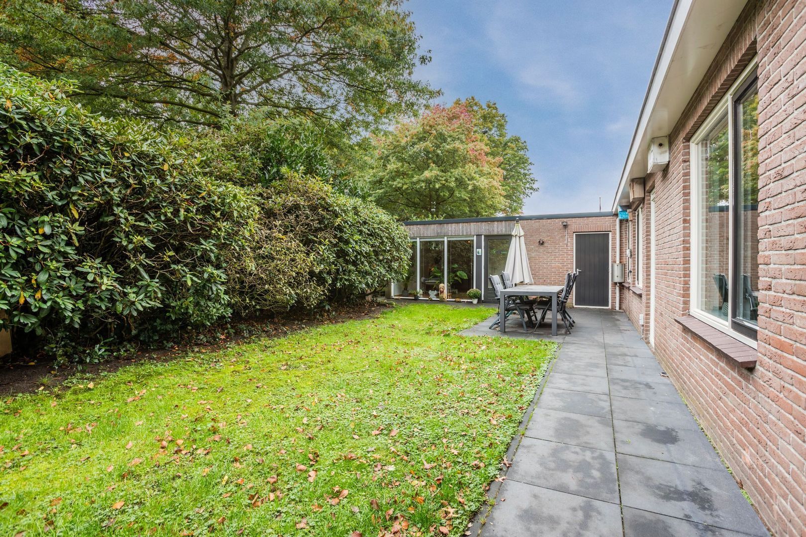 Achterslagen 30, Steenwijk foto-40 blur