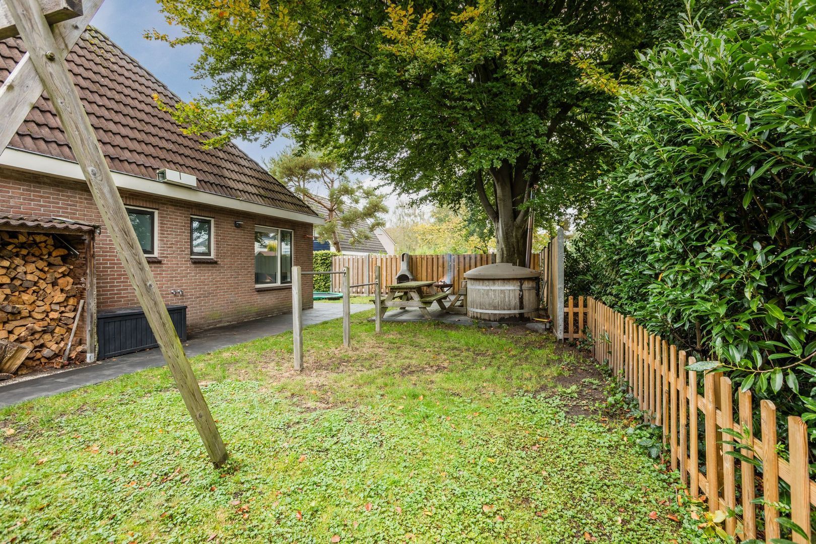 Achterslagen 30, Steenwijk foto-44 blur