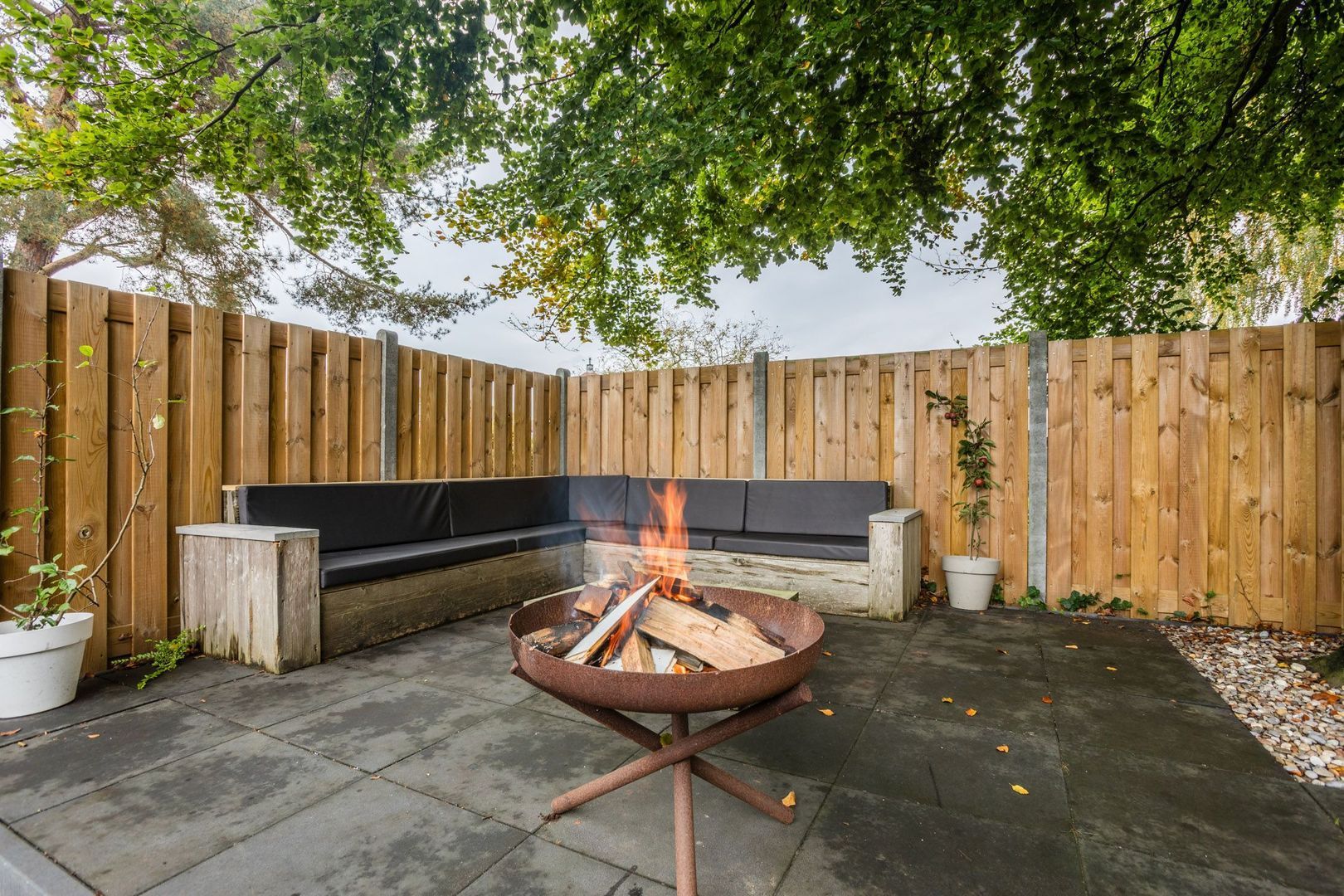 Achterslagen 30, Steenwijk foto-46 blur