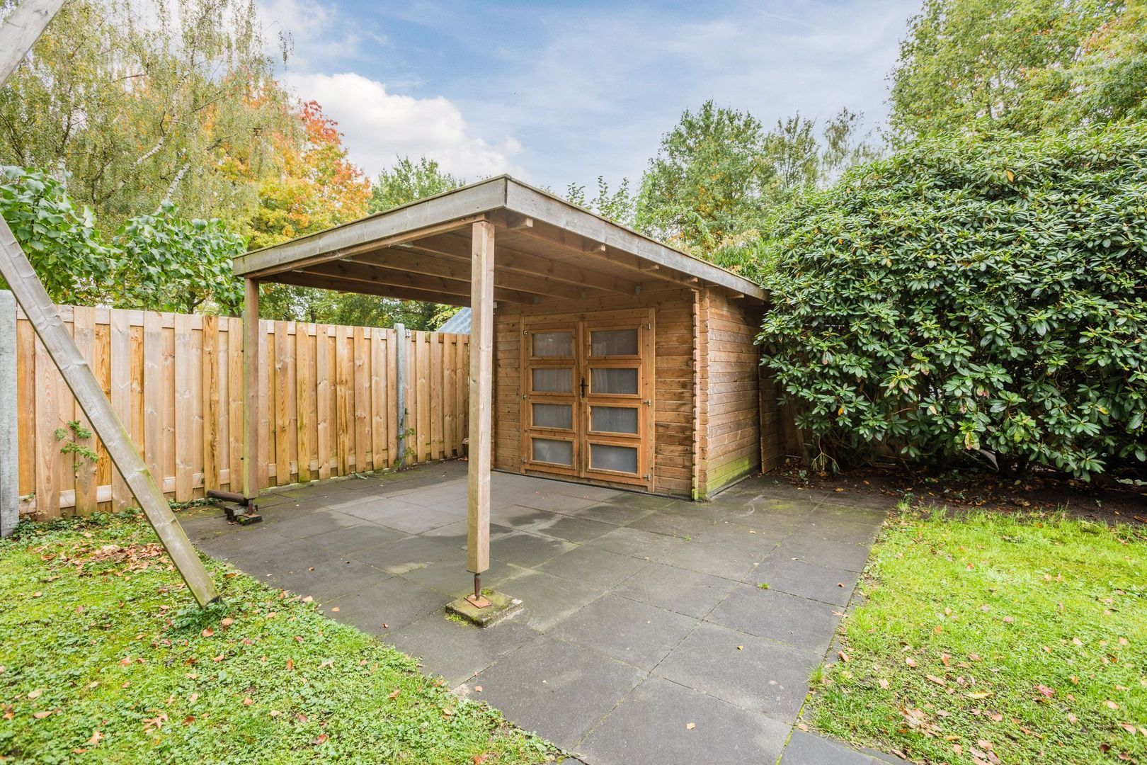 Achterslagen 30, Steenwijk foto-43 blur