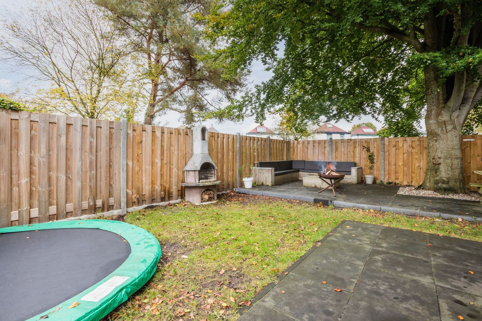 Achterslagen 30, Steenwijk foto-47 blur