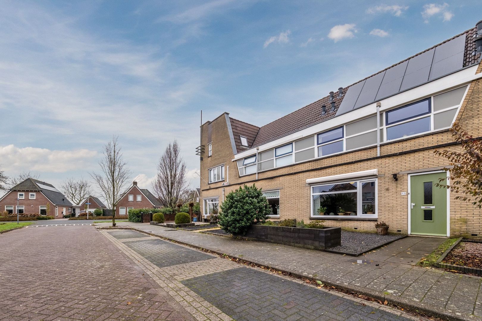 't Heuivak 48, Nijeveen foto-30 blur