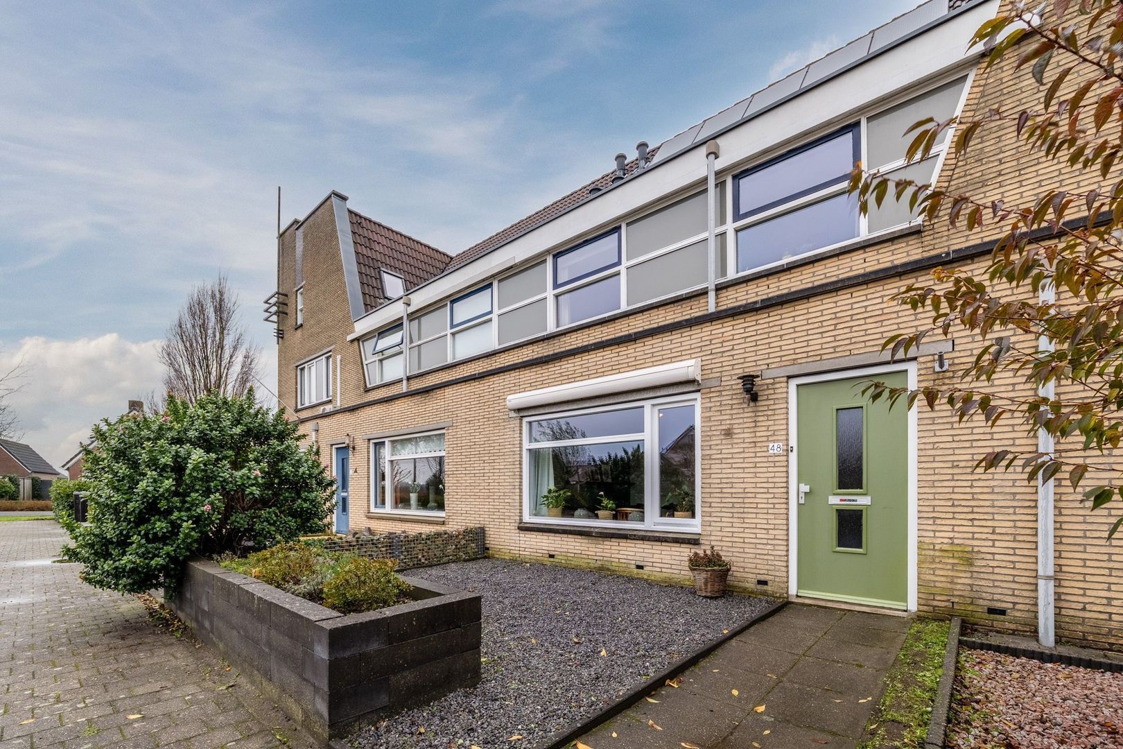 't Heuivak 48, Nijeveen foto-1 blur