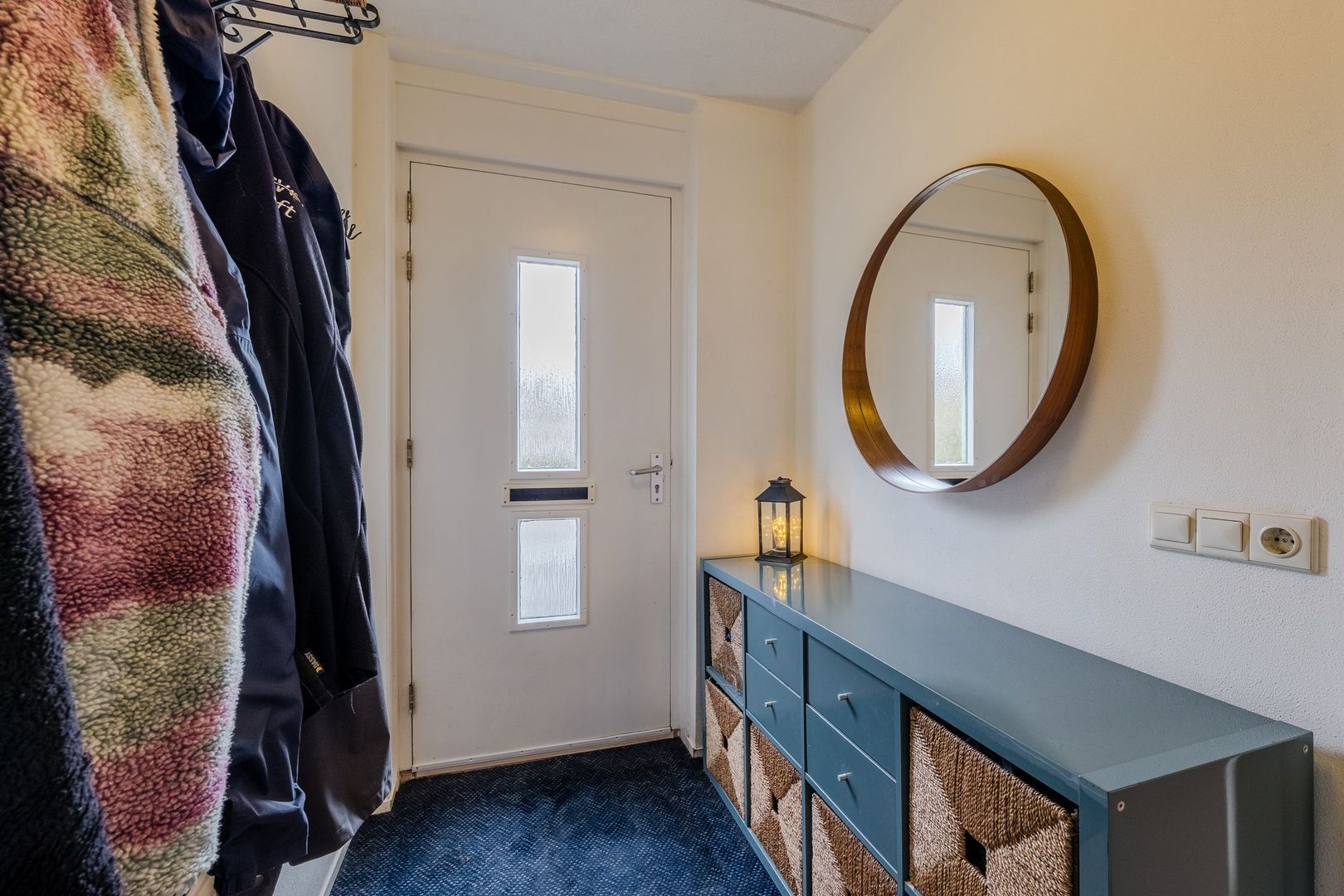 't Heuivak 48, Nijeveen foto-13 blur