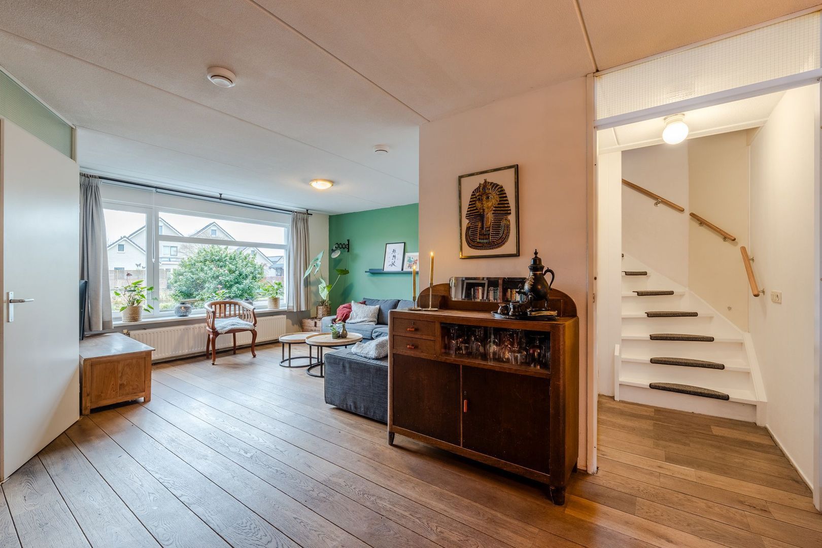 't Heuivak 48, Nijeveen foto-4 blur