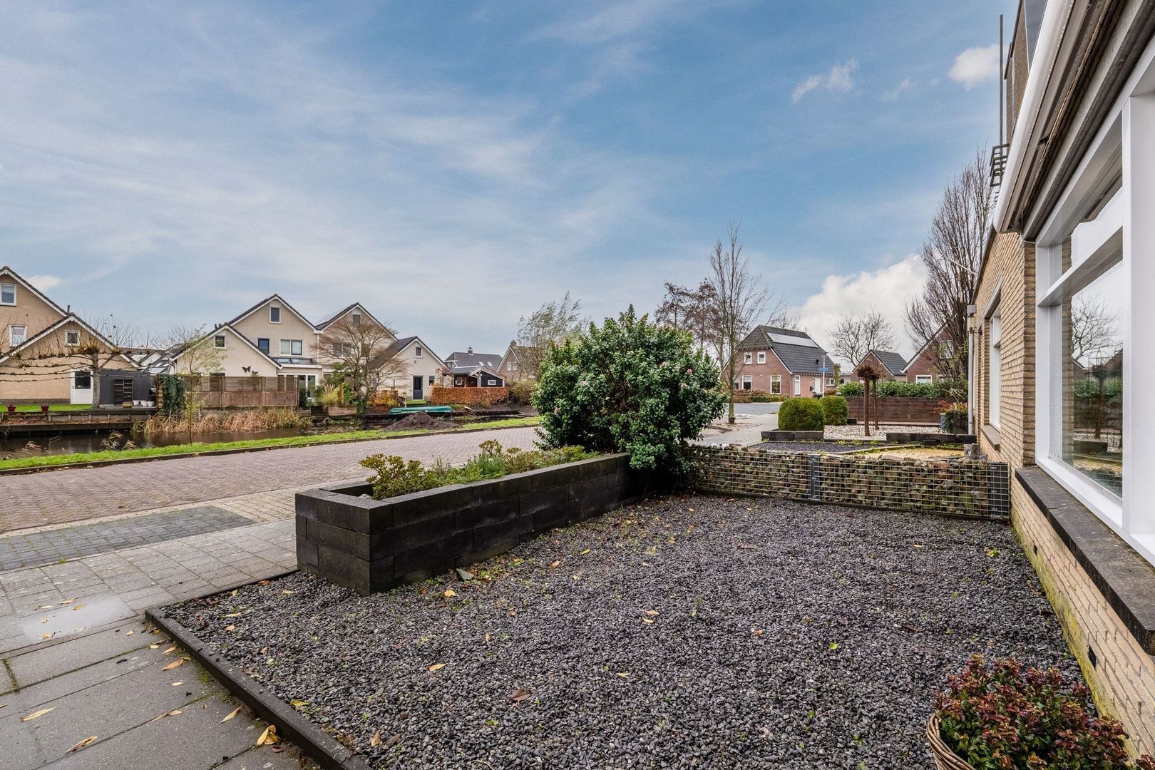 't Heuivak 48, Nijeveen foto-31 blur