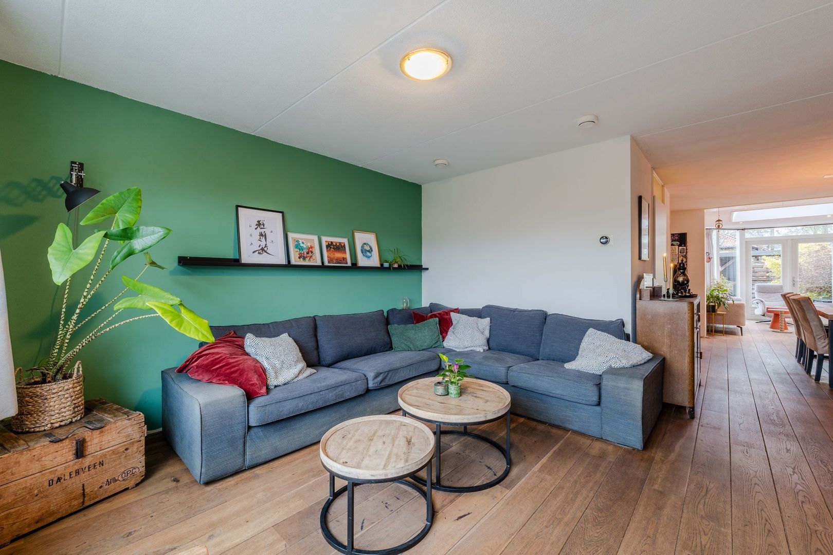 't Heuivak 48, Nijeveen foto-3 blur