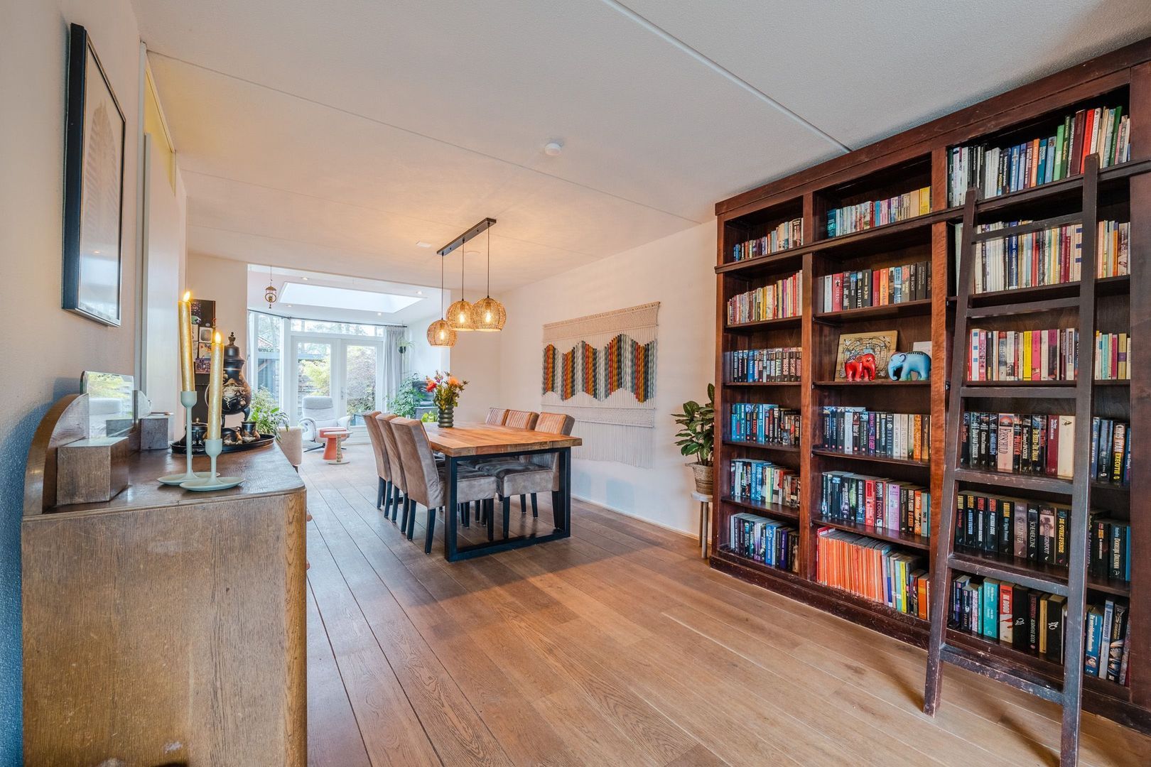 't Heuivak 48, Nijeveen foto-5 blur