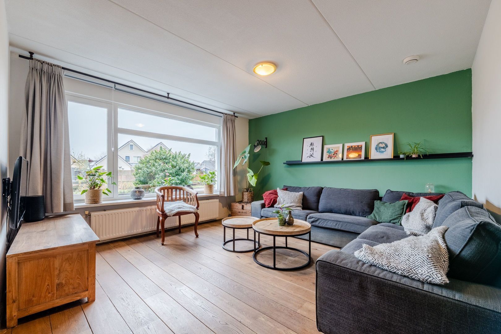 't Heuivak 48, Nijeveen foto-2 blur