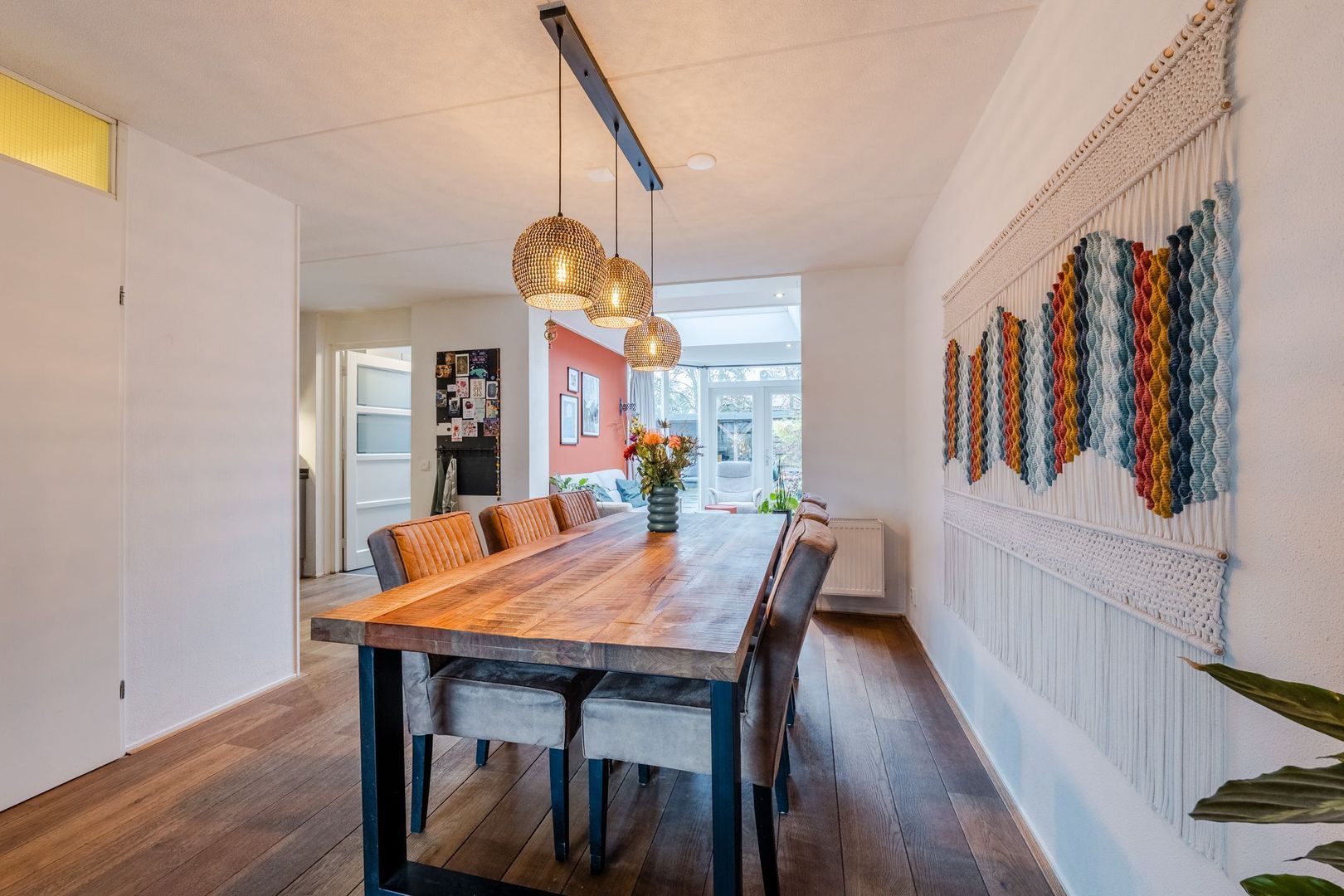 't Heuivak 48, Nijeveen foto-6 blur