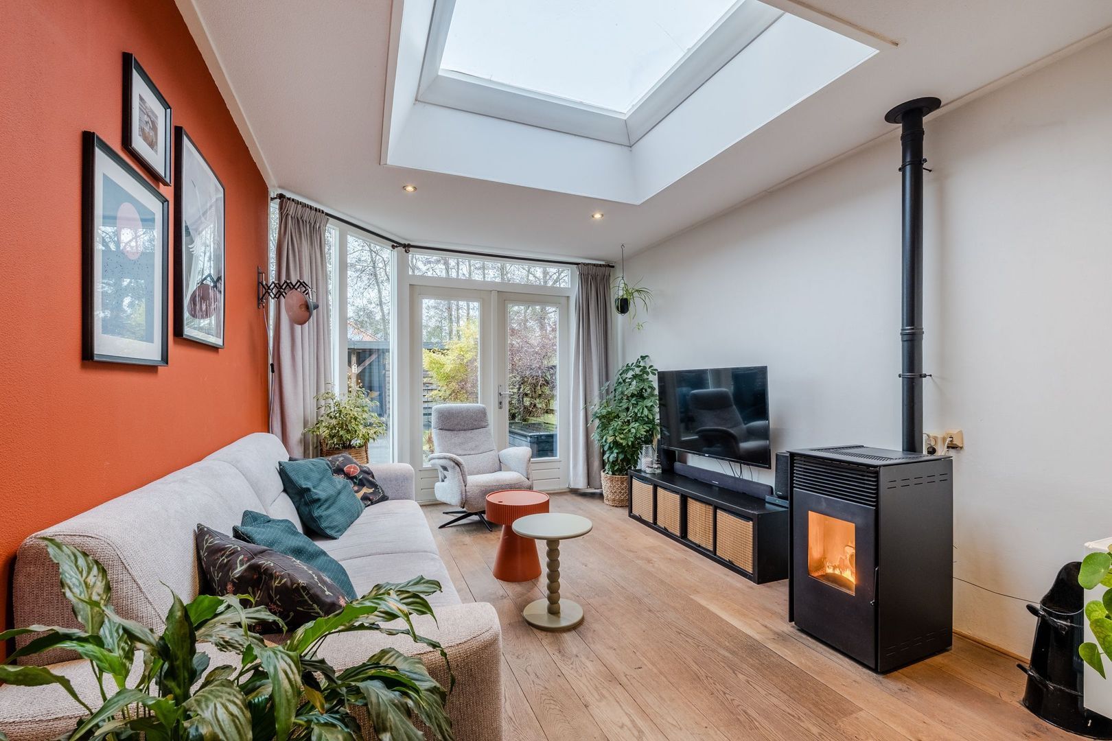 't Heuivak 48, Nijeveen foto-7 blur