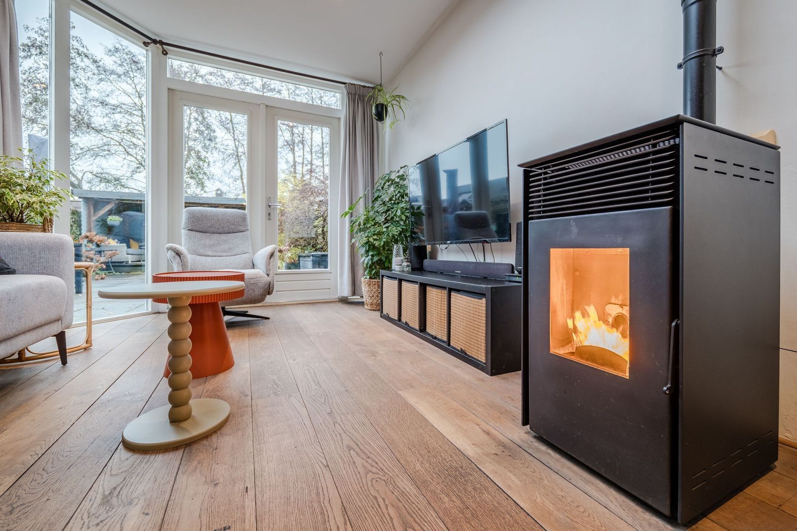 't Heuivak 48, Nijeveen foto-8 blur