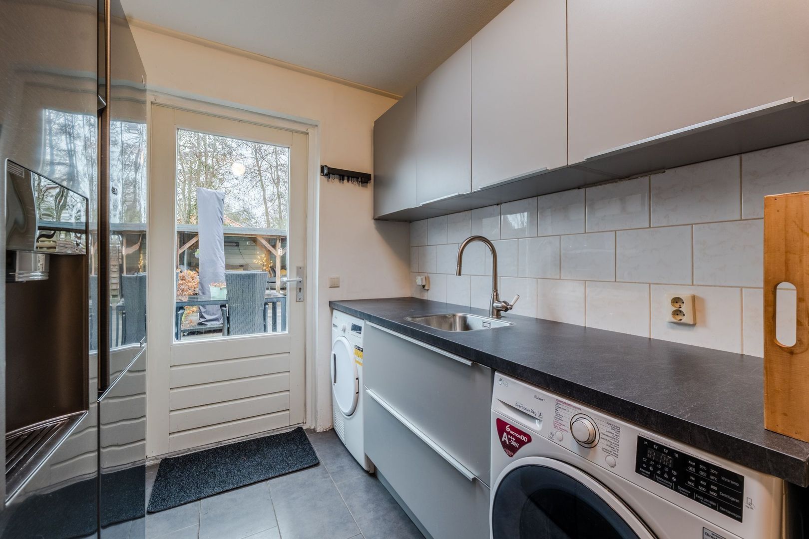 't Heuivak 48, Nijeveen foto-12 blur