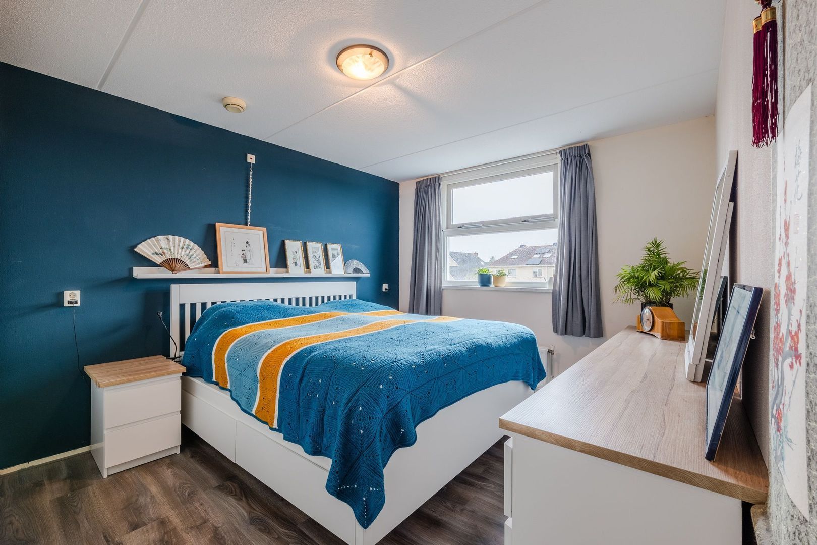 't Heuivak 48, Nijeveen foto-15 blur