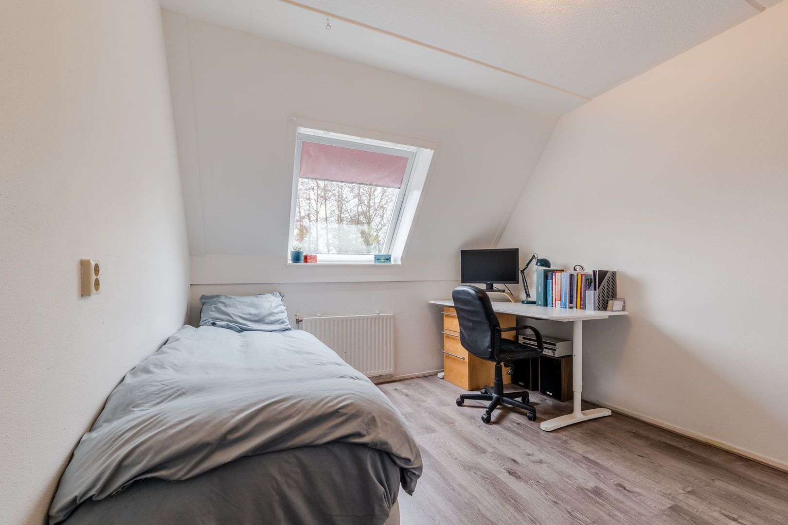 't Heuivak 48, Nijeveen foto-17 blur