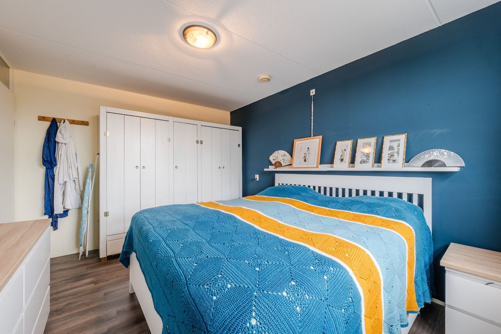 't Heuivak 48, Nijeveen foto-16 blur