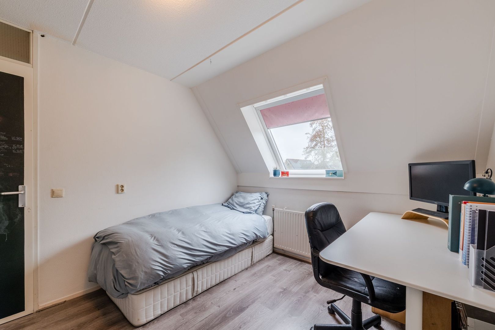 't Heuivak 48, Nijeveen foto-18 blur