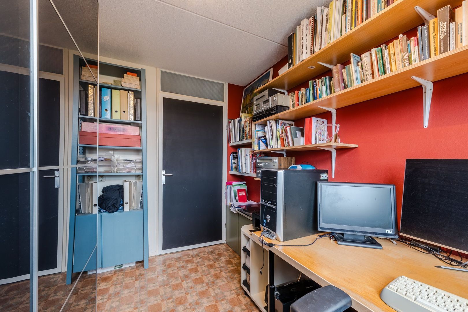 't Heuivak 48, Nijeveen foto-20 blur