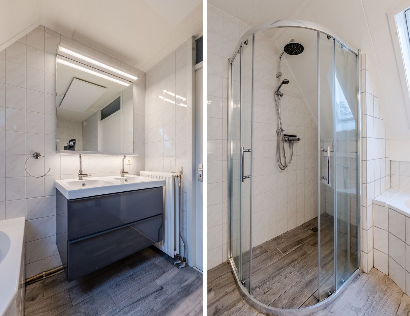 't Heuivak 48, Nijeveen foto-22 blur