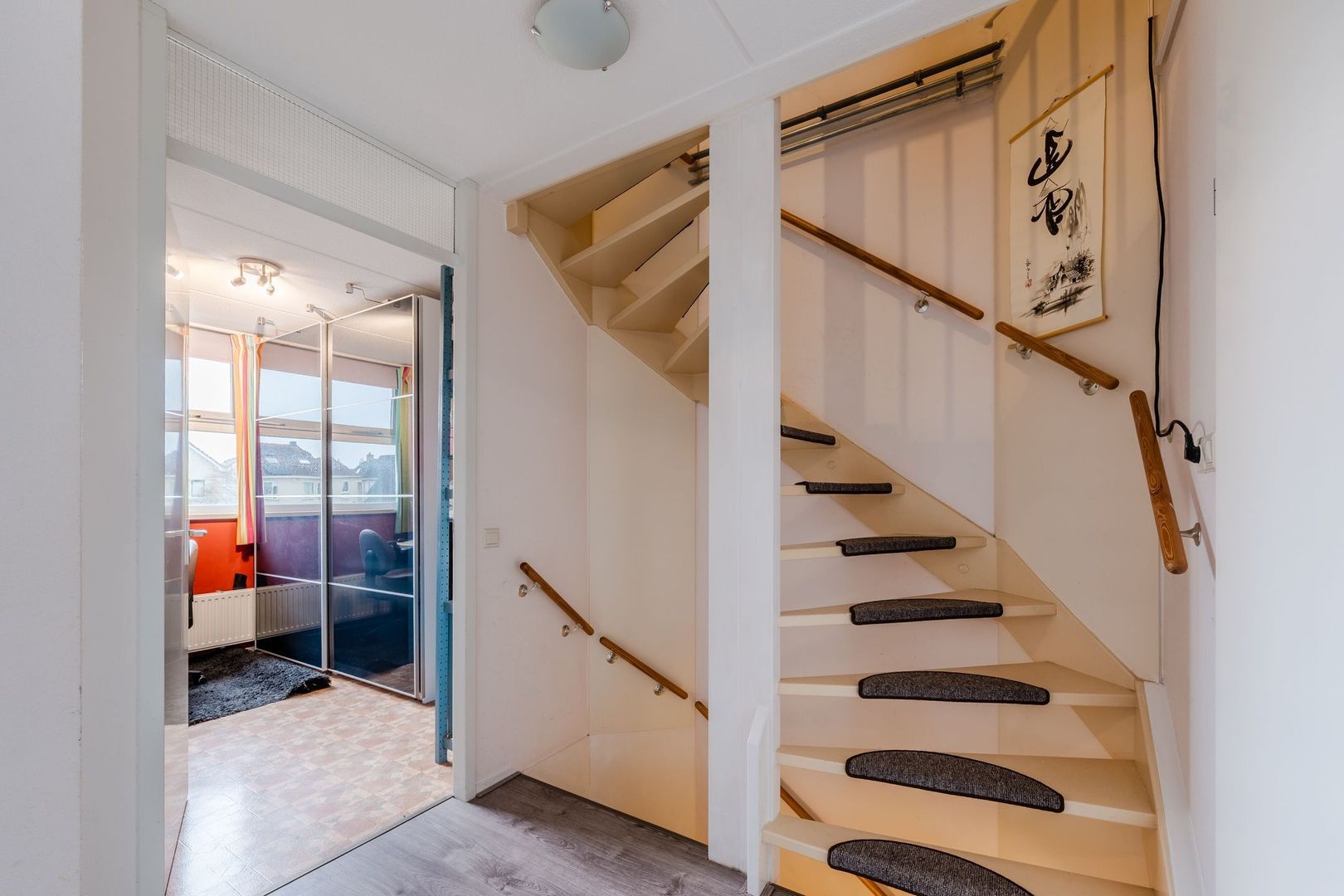 't Heuivak 48, Nijeveen foto-23 blur