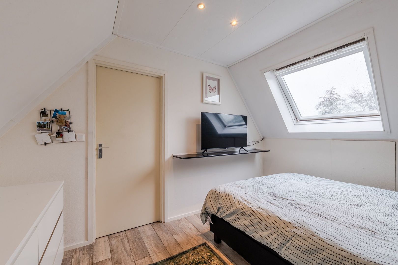 't Heuivak 48, Nijeveen foto-25 blur