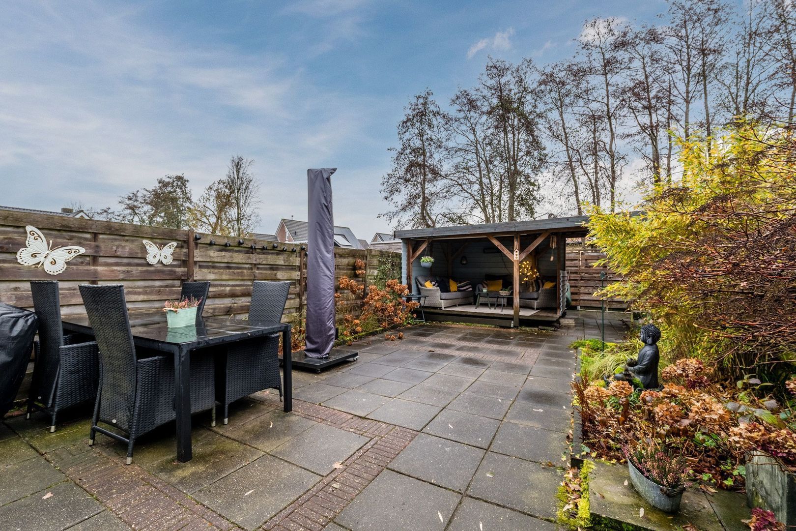 't Heuivak 48, Nijeveen foto-26 blur